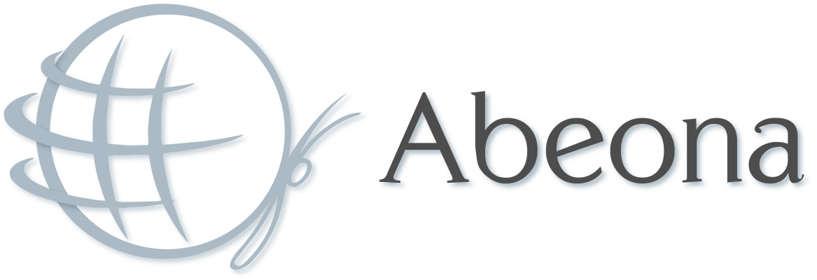 Logo Abeona